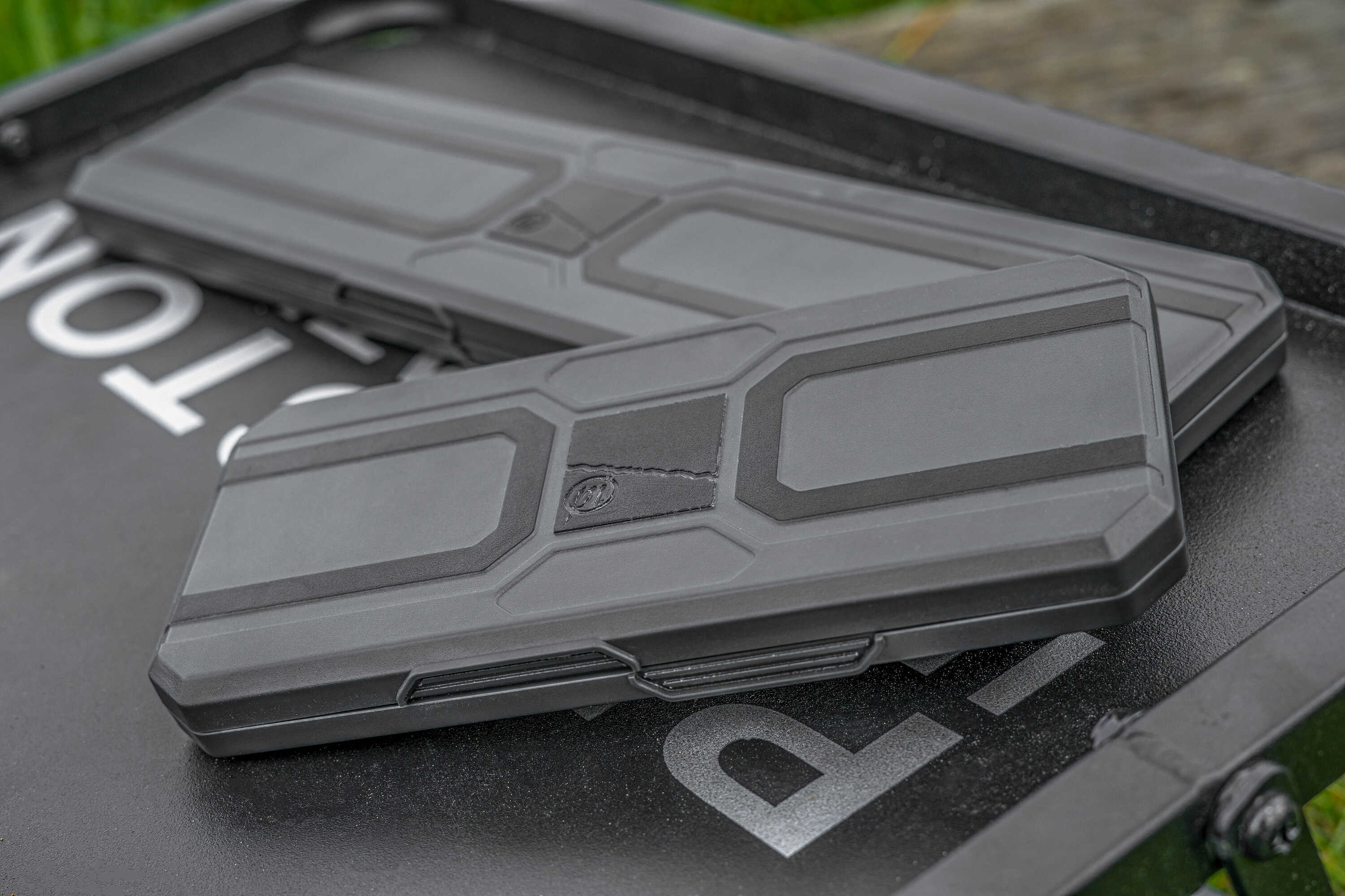 Preston Innovations Absolute Hooklength Boxes Matchman Supplies